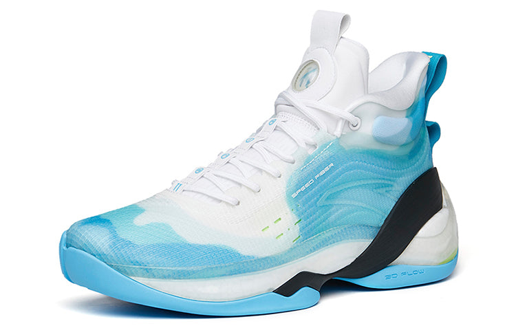 ANTA Klay Thompson 7 'Turn Back The Powers Of Darkness' 112221101-1