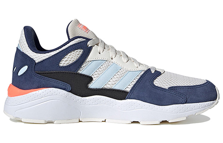 adidas neo Crazychaos White/Blue FX3542