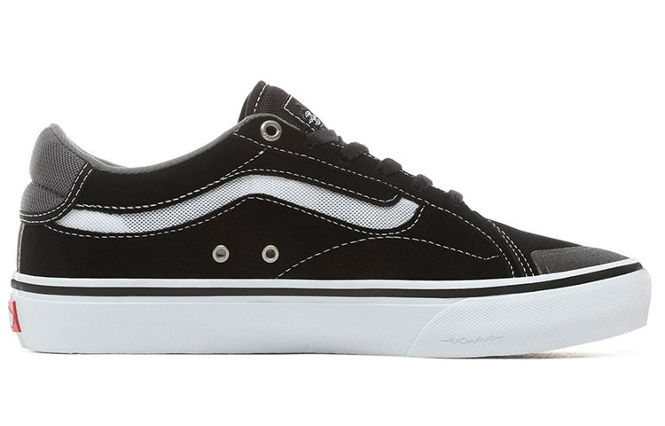 Vans TNT Advanced Prototype PRO 'Black Gray' VN0A3TJXY28