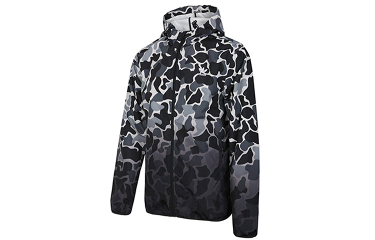 adidas originals Camo Wb Jacket Camouflage DH4805