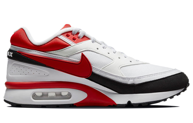 Nike Air Max BW OG 'Sport Red' DN4113-100