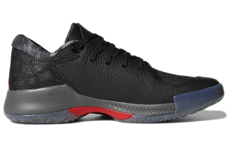 adidas Harden B/ Black/Red AC7826