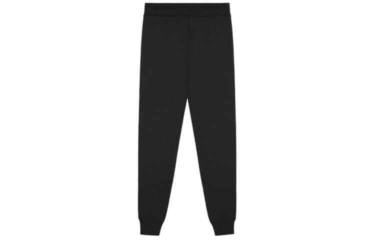 New Balance Athletic Casual Joggers 'Black' MP03904-BK