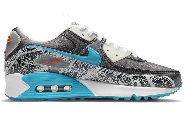 (WMNS) Nike Air Max 90 SE 'Rice Ball' DD5483-010