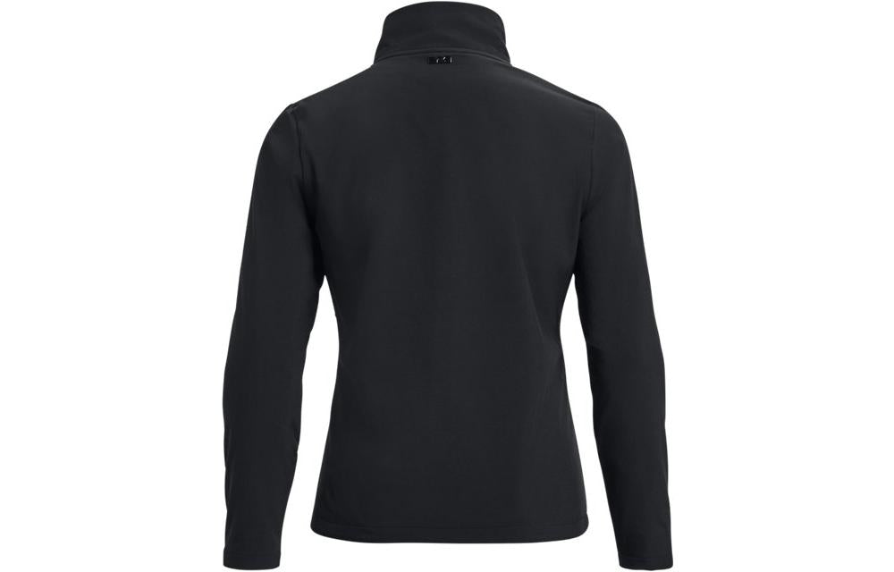 (WMNS) Under Armour Storm Revo Jacket 'Black' 1380131-001