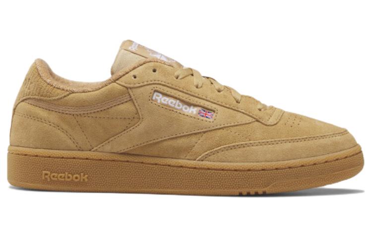 Reebok Club C 85 'Brown' IF9921