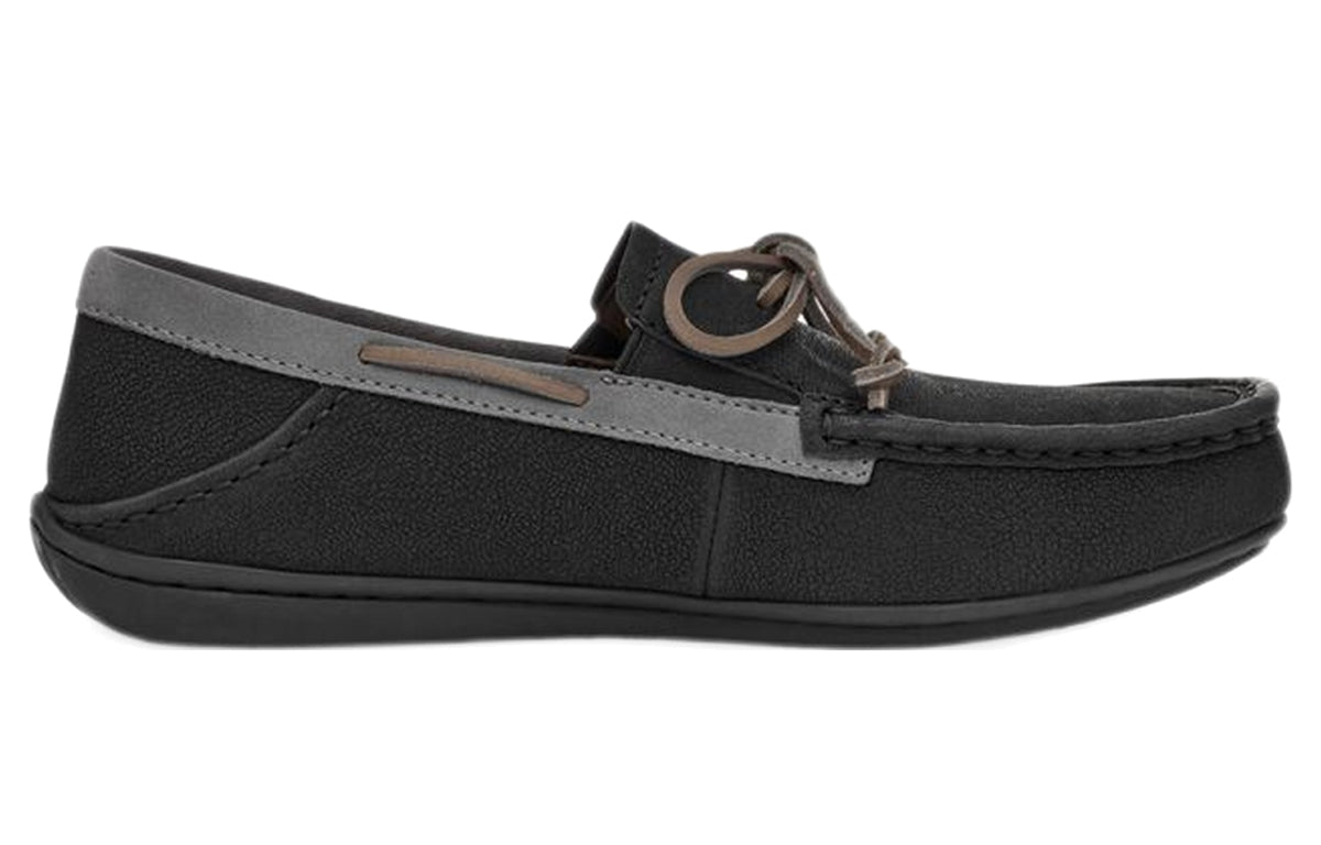 UGG other Sports Casual Shoes 'Black Goldgray' 1121008-BKMTL