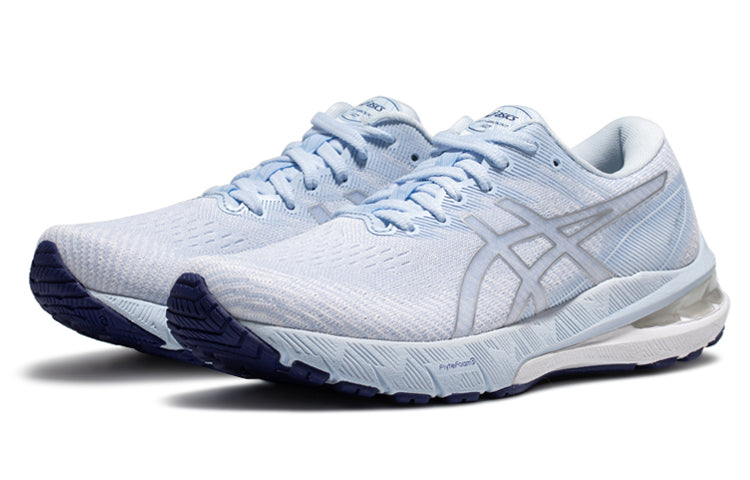 (WMNS) ASICS GT-2000 10 'Soft Sky Pure Silver' 1012B045-405