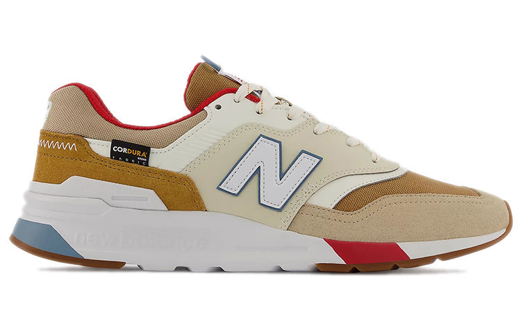New Balance 997H 'Cordura Workwear' CM997HTI