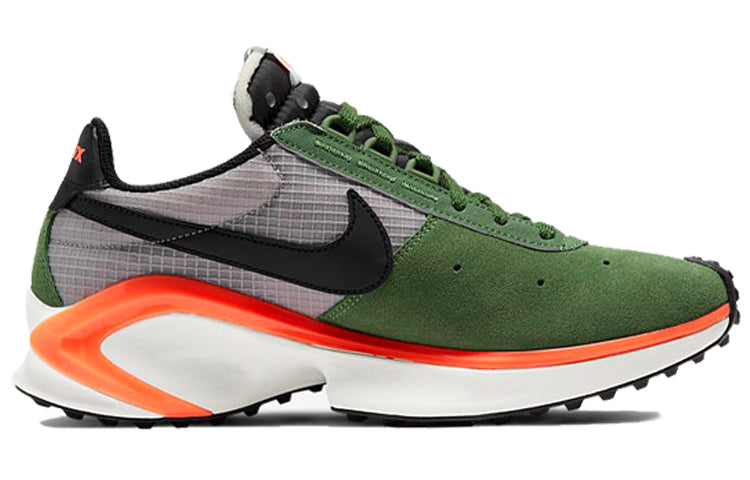 Nike D/MS/X Waffle 'Forest Green' CQ0205-300