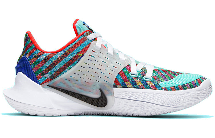 Nike Kyrie Low 2 'Multi-Color' AV6337-400