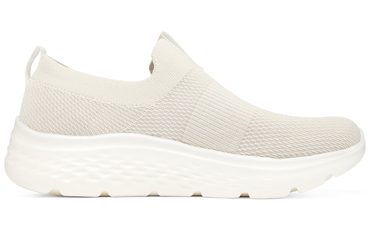 Skechers Go Walk Hyper Burst Light White 216074-OFWT