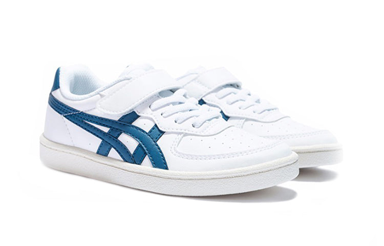 (PS) Onitsuka Tiger GSM 'White Blue' 1184A022-103