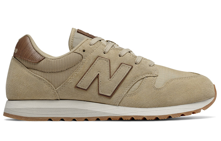 New Balance 520 Low-Top Khaki U520CH