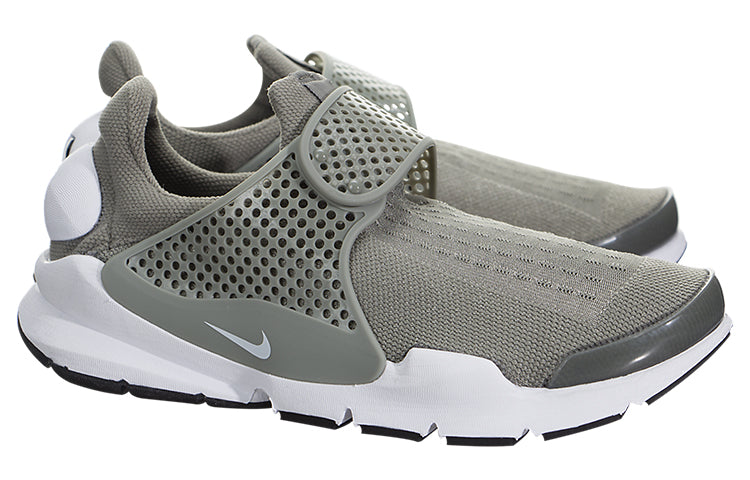 (WMNS) Nike Sock Dart 'Grey' 848475-005