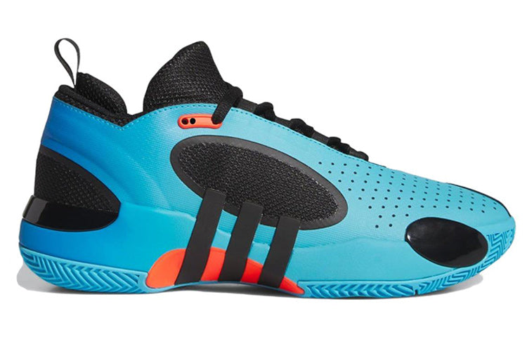 adidas D.O.N. Issue #5 'Bright Cyan' IE8325