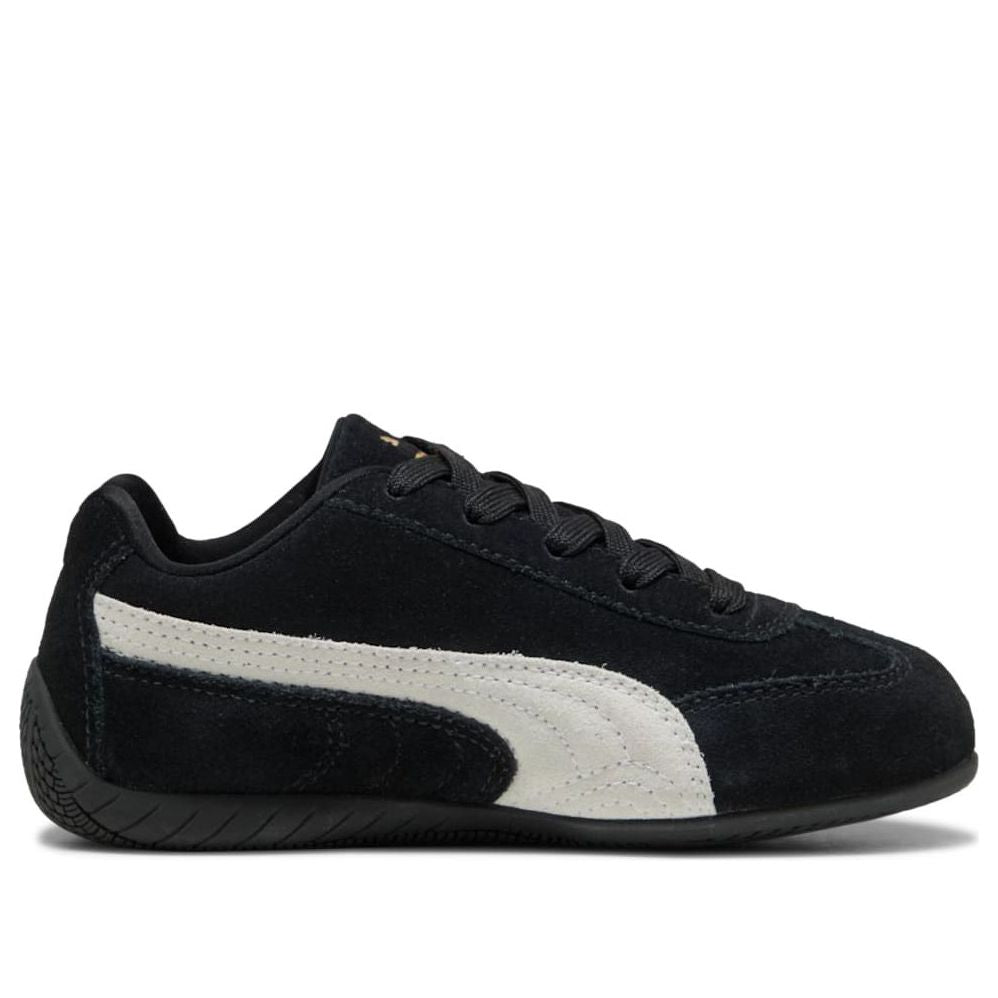 (PS) PUMA Speed Cat OG 'Black White' 401699-01