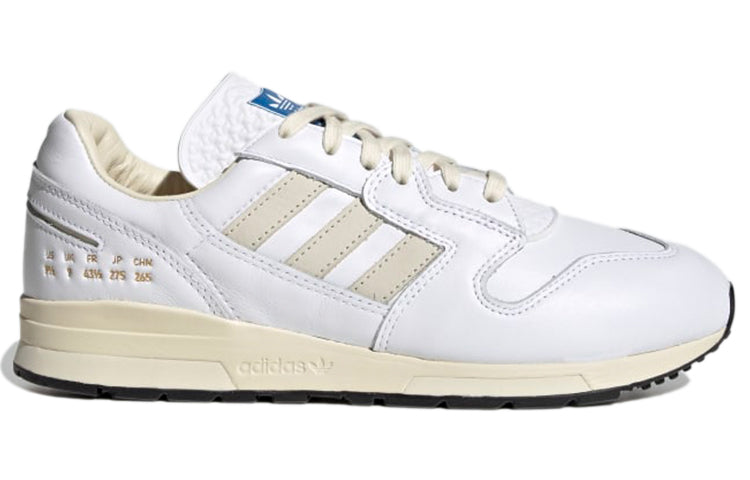 adidas ZX 420 'Size Tag - Cloud White' H05366