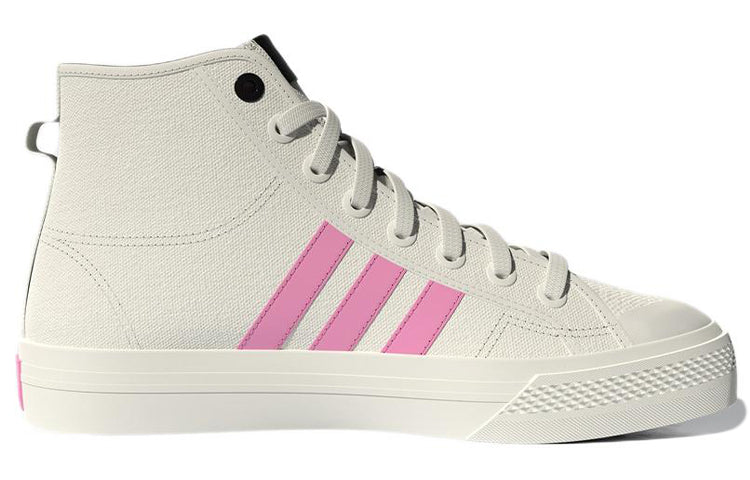 adidas x Andr Saraiva Nizza Hi RF 'The World Needs Love' GZ2204