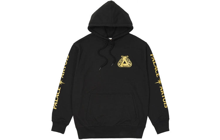 PALACE x Stella Artois Crossover Logo Printing Unisex Black PAL-SS21-17