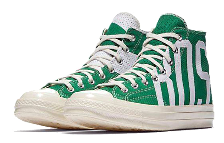 Converse Chuck Taylor All Star Hi Premium 'Boston Celtics' 159387C
