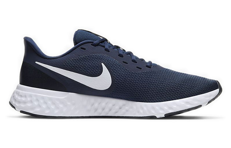 Nike Revolution 5 'Midnight Navy' BQ3204-400