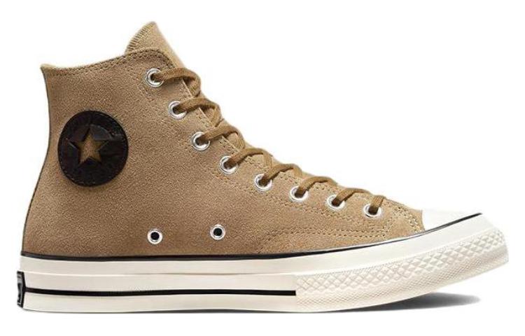 Converse Chuck 70 Suede High 'Sand Dune' A01457C