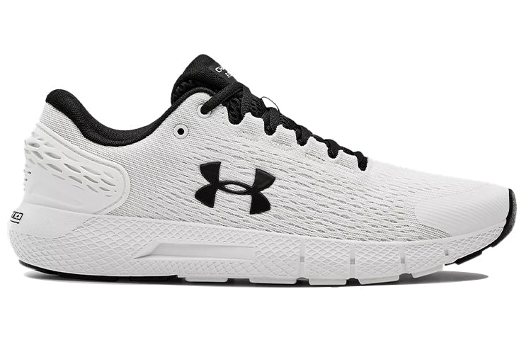 Under Armour Charged Rogue 2 'White Black' 3022592-100