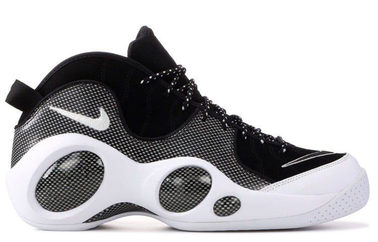 Nike Air Zoom Flight 95 'Black Metallic Silver' 2015 806404-001