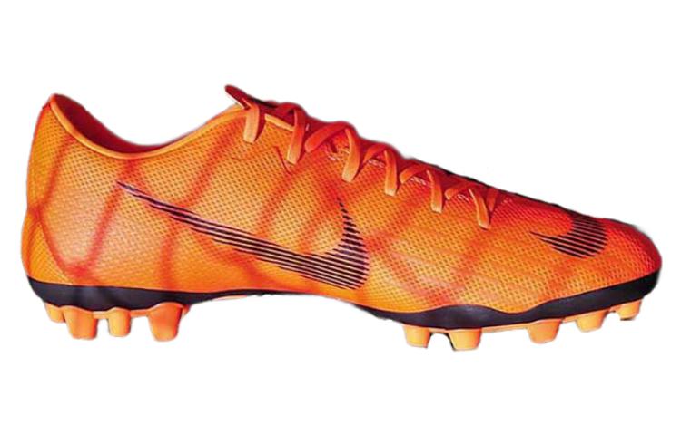 Nike Vapor 12 Academy AG-R 'Orange' AO9271-810