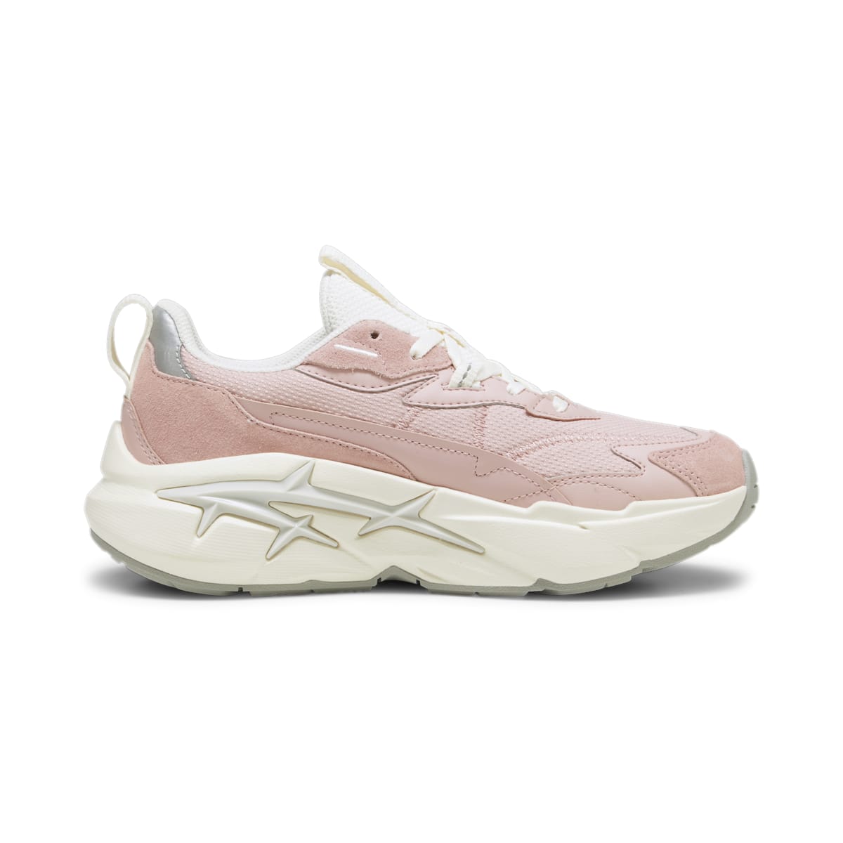 (WMNS) PUMA Spina Nitro Tonal 'Future Pink' 393782-02