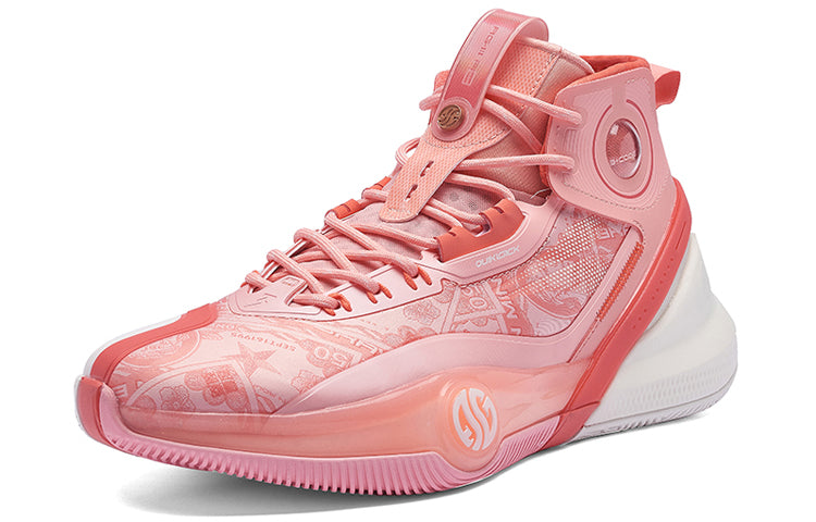 361 Degrees AG3 Pro Aaron Gordon 'Ren Min Bravo' 572241116-3