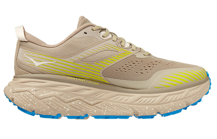 HOKA ONE ONE Stinson ATR 6 'Dune Oxford Tan' 1122630-DOTN