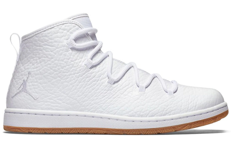 Air Jordan Galaxy Sneakers White 820255-102