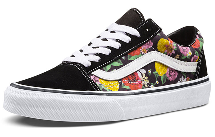 Vans Old Skool 'Lux Floral' VN0A38G1U5H