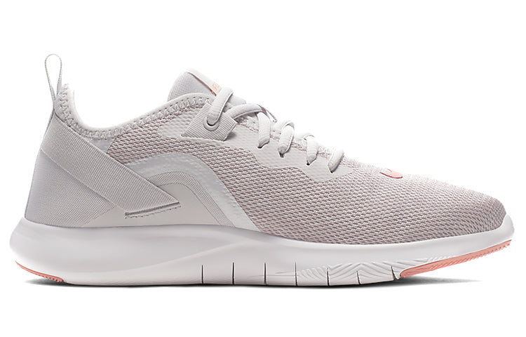 (WMNS) Nike Flex Trainer 9 Grey/White AQ7491-004