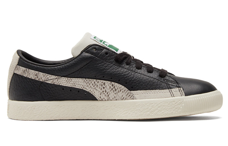PUMA Basket Vintage 'Snake - Black' 381657-02