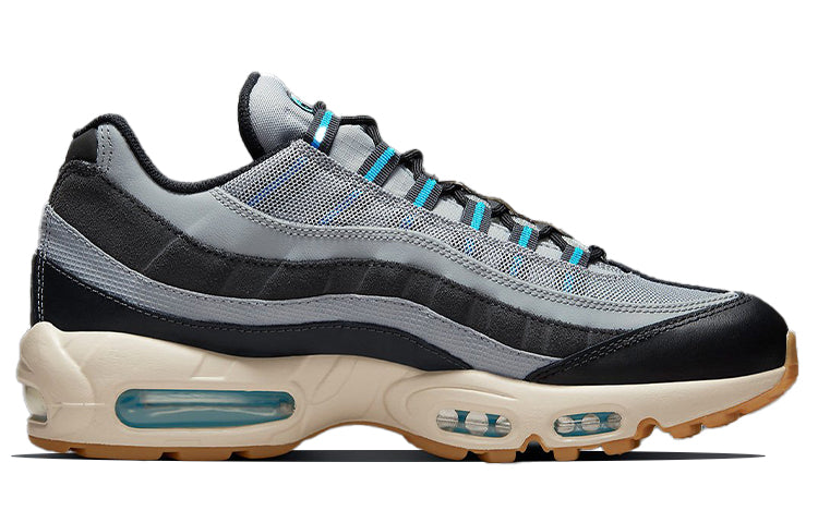 Nike Air Max 95 'Chlorine Blue' DM0011-001