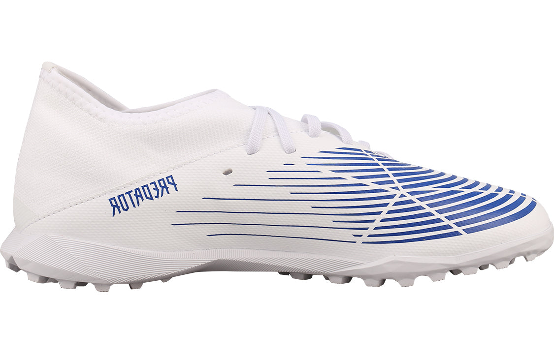 adidas Predator Edge.3 TF 'White Hi-Res Blue' GZ2896