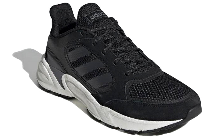 (WMNS) adidas 90s Valasion 'Black Night Metallic' EE9906