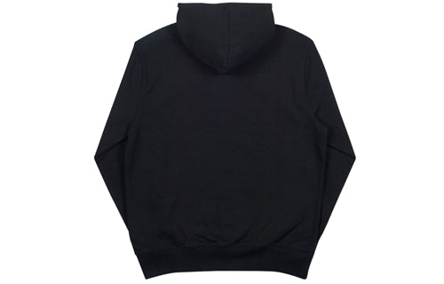 PALACE MAZIN HOOD Unisex Black P15HD054