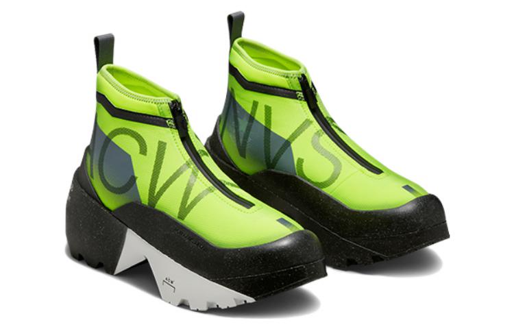 Converse A-Cold-Wall* x Geo Forma Boot 'Volt' A04164C