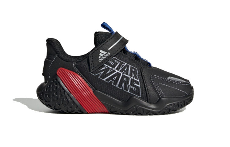 (TD) adidas Star Wars x 4uture Runner J 'Darth Vader' EF9493