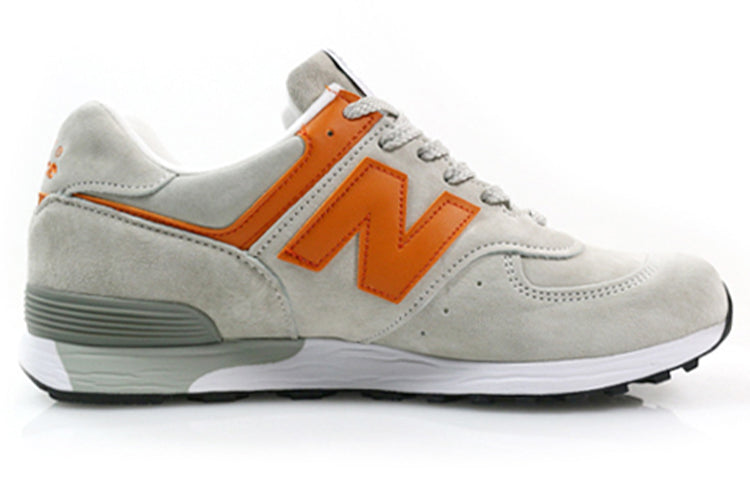 New Balance NB 576 'Gray Orange' M576PGO