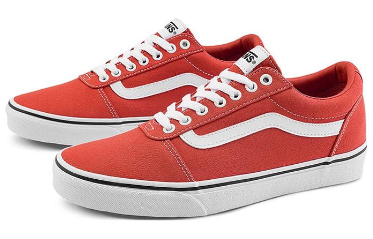 Vans Ward 'Burnt Orange' VN0A36EMGWP
