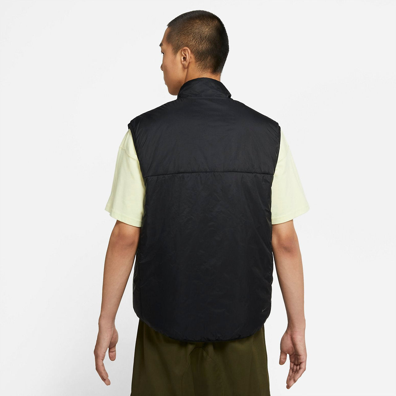 Nike ACG "Rope De Dope" Packable Vest 'Black' CV0685-010