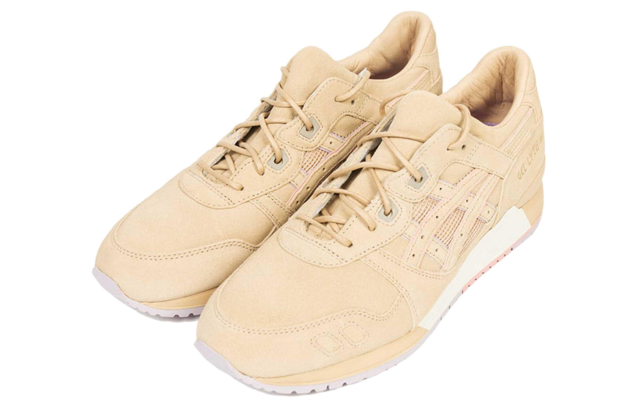 ASICS Clot x Gel Lyte 3 'Sand' H60XK-9797