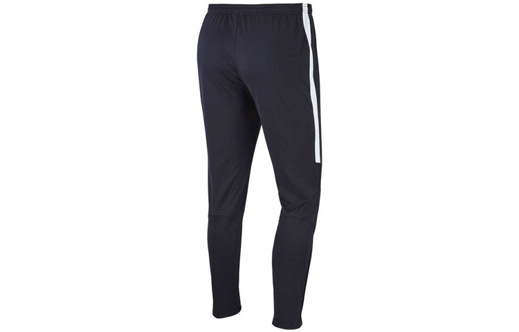 Nike Academy 19 Training Pants 'Navy' AJ9181-451
