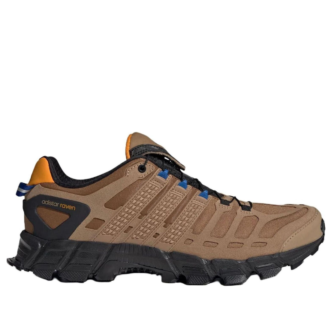 adidas ADISTAR RAVEN 'Brown' IG6944