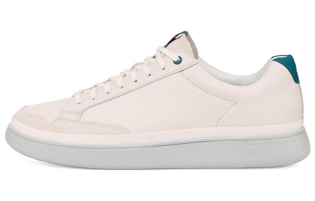 UGG South Bay Sneaker Low 'White Deep Teal' 1108959-WDTL